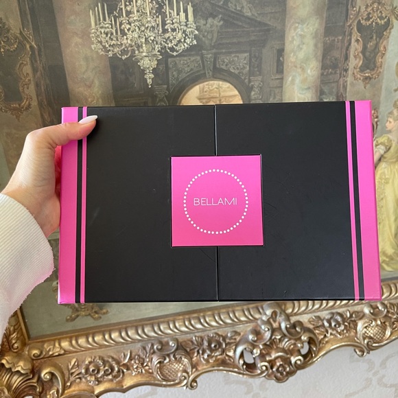 BELLAMI Guy Tang Balayage 160g 20” #8/ #60 IN BOX - Picture 6 of 14